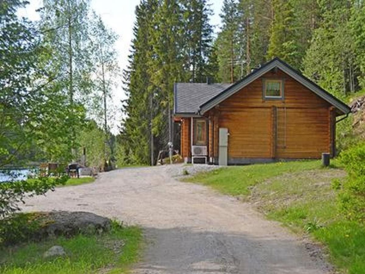 Дома для отпуска Holiday Home Rantamaja Kittilä-29